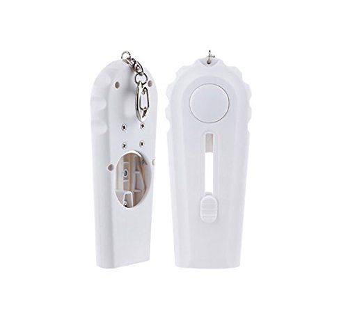 LAI MENG Multifunktionaler korkenzieher mit katapult, flaschen?ffner soda bier elegantes geschenk,das zwei funktionen in einem produkt vereint ¡­ code EAN 0748782845098 