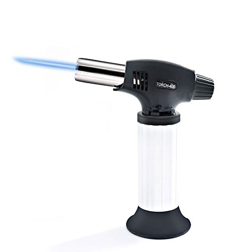 jojoo culinaires Lampe torche - Allume cigare p...