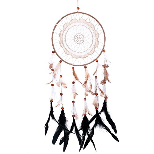 Capteur de rêves attrape-rêves indien décoratio...