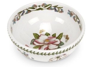 Portmeirion Botanic garden salad bowl 10in 0749151007192 (0749151007192)