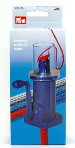 ADDI Tricotin automatique plastique semi-automatique code EAN 0749441947009 