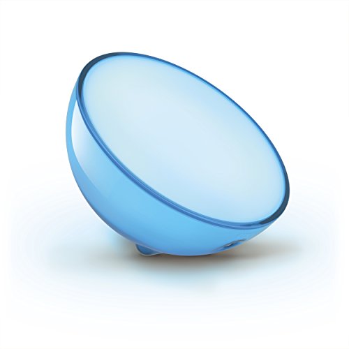 Hue go lampe d'ambiance nomade