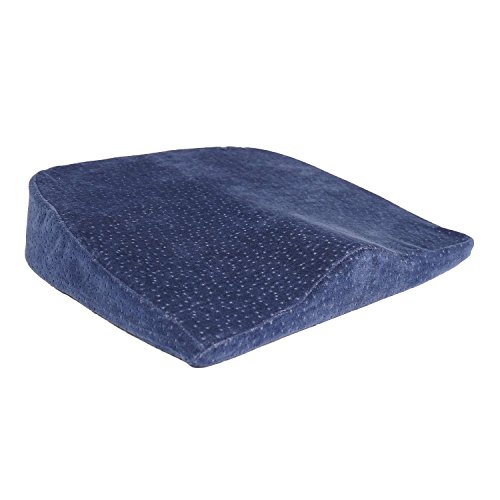 ?Coussin Cale Orthopédique Sanolind 42x40x9 - M...