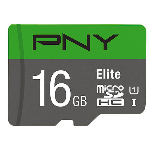Carte micro SD 16Go