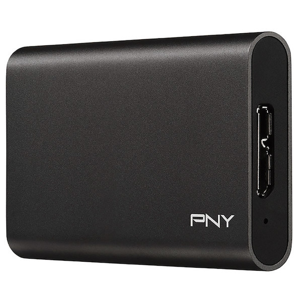 Disque SSD externe 240 Go