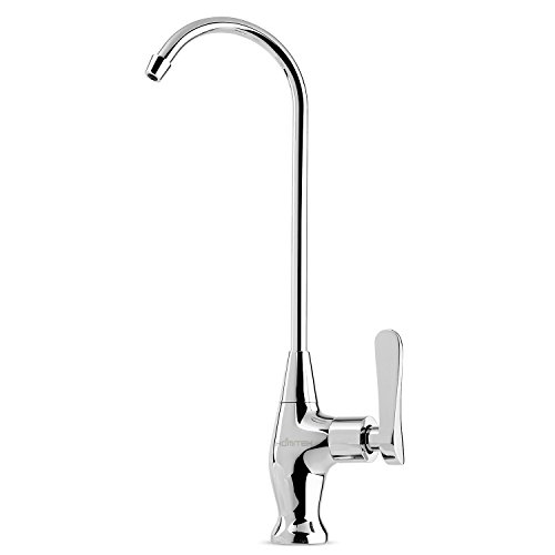 HOMITEX Robinet pour Purificateurs d'Eau, Potab...
