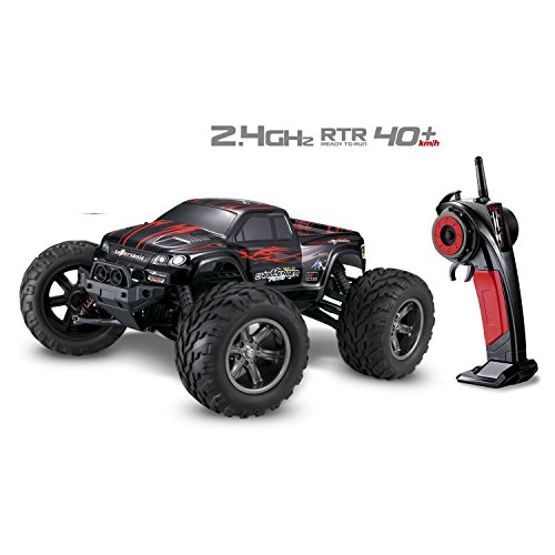 Puissance s911 rc voiture télécommandé 4x4 véhicules tout terrain 4wd de haute vitesse 40 km/h échelle 1:12 50m distance radiocommandée 2.4ghz électrique sport racing car - rouge 0751570308309 Metakoo Puissance s911 rc voiture télécommandé 4x4 véhicules tout terrain 4wd de haute vitesse 40 km/h échelle 1:12 50m distance radiocommandée 2.4ghz électrique sport racing car - rouge 0751570308309 Metakoo