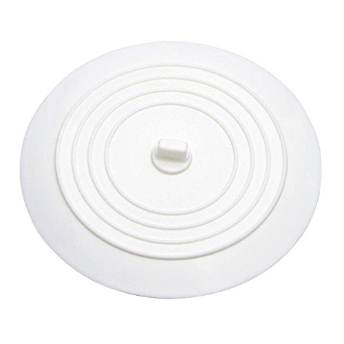 6 pouces silicone baignoire bouchon pour les cu...