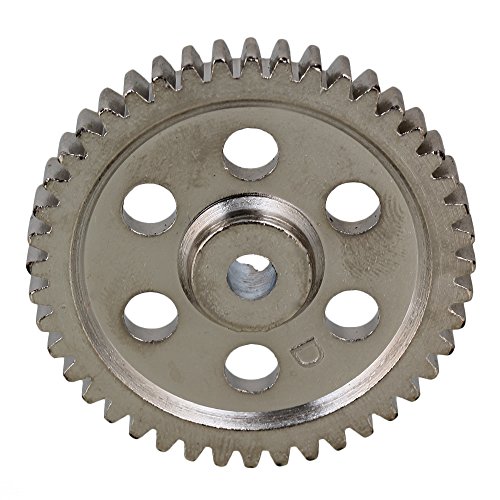 bqlzr bqlzr 05112 44T Argent, inoxydable, métal...