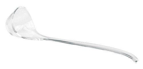 Emsa Fit+fresh louche en plastique transparente,  34cm code EAN 0751986651310 