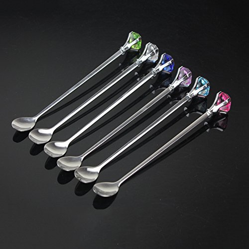 preadvisor (TM) 1 diamant en Acier Inoxydable C...