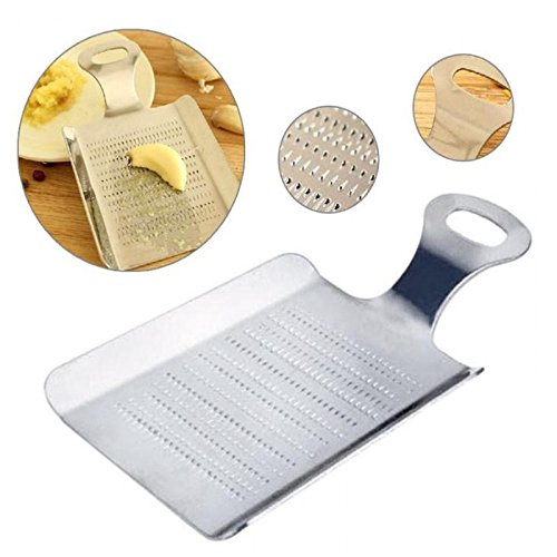 pedgeo (TM) nouvelle Gingembre ail râpe mouture...