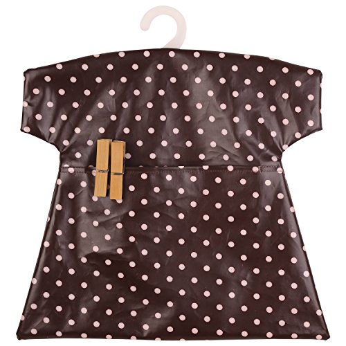 neoviva Polka Dots imperméable Sacs de rangemen...