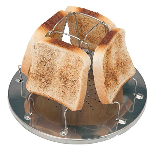 Support de toast en 304 acier inoxydable outil ...
