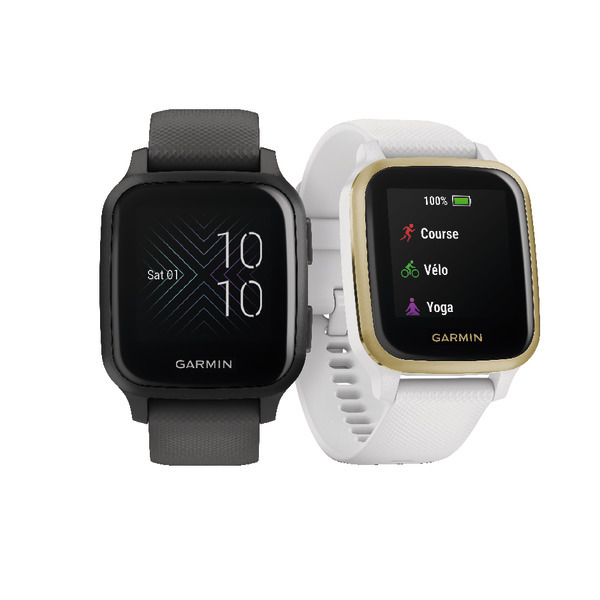  Montre Connectée Garmin Venu® Sq  code EAN 0753759260668 