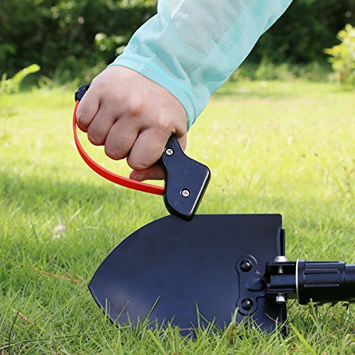 brovy (TM) Noir Accessoires cuisine Pierre à ai...