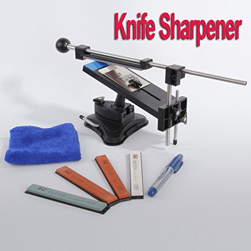 artans (TM) Aiguisoir à couteau Aiguiseur Aigui...