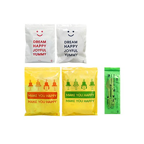 Quickcor quickcor (TM) Voyage sac de rangement arbre Couleur Sac de rangement de vêtements serviette brosse à dents Coupe Voyage TRIP Tri Nettoyer Remy style japonais 23pcs code EAN 0753760579322 