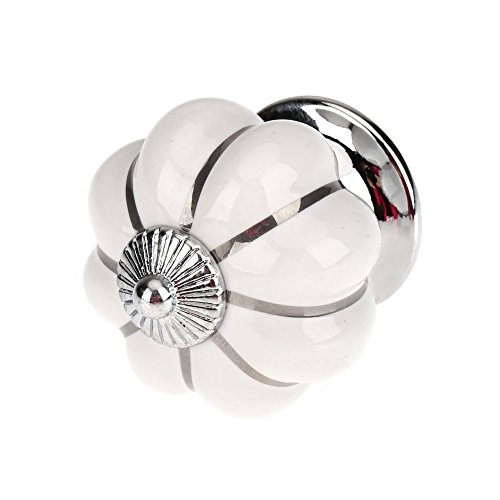 ozuzu (TM) utile Meubles Hardware citrouille en...