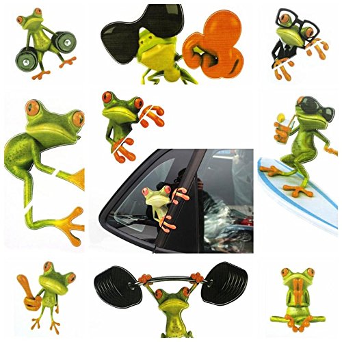 ozuzu (TM) vente nouveau design Funny Stickers ...