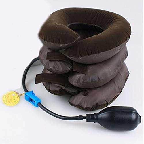 ozuzu (TM) Produit Maux Relax cou Collier de tr...