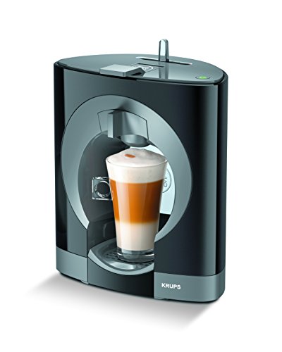 Krups Dolce Gusto Krups KP 1108 Dolce Gusto OBLO code EAN 0753927380457 