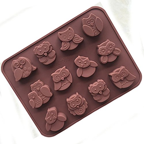 Moules Chocolat, LoveChef Moules en Silicone Ch...