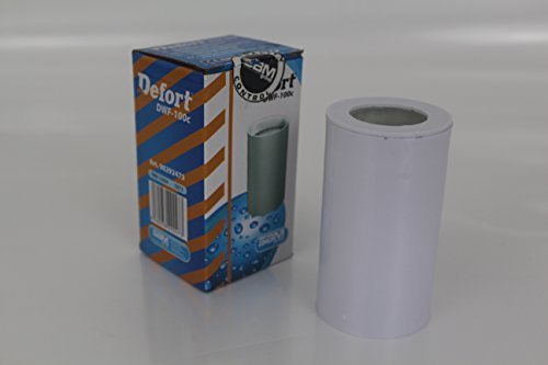 Bort DEFORT Cartouche céramique Filtre robinet BORT® - ICEF-292 0754235320531 (0754235320531)
