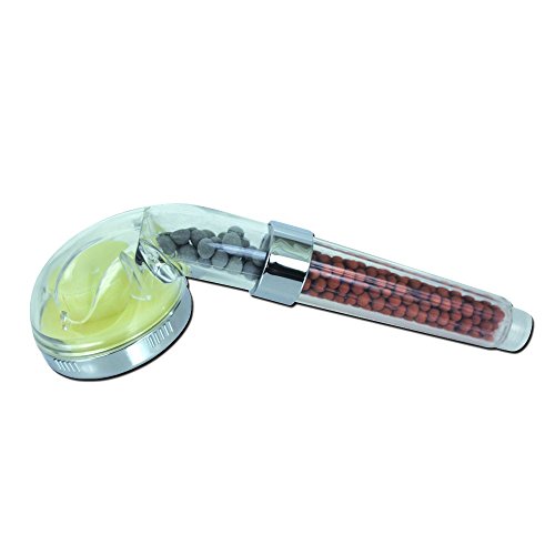 IcebergSPA - Filtre de douche pommeau SOFTSKIN ...