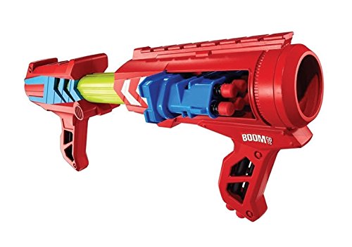 Boomco - Cfd43 - Jeu De Fléchette - Mad Slammer...