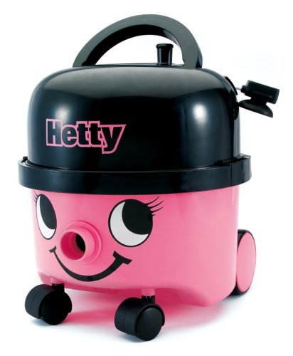 - 616 - hetty aspirateur