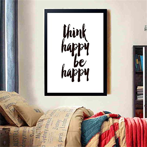 tupped (TM) Cadre Photos sur toile Art Poster P...