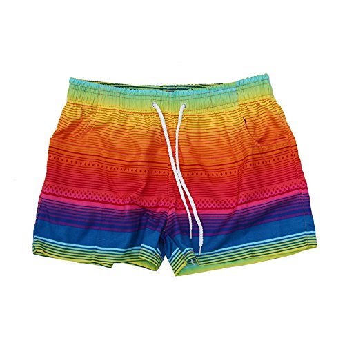 rowzy (TM) Factory Lot de 1 Short de bain pour ...
