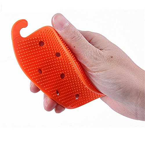 readimax £ š TM) 1 pc Brosse en Silicone fruits...