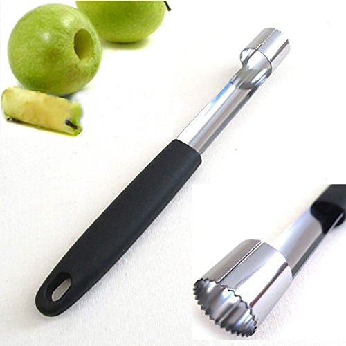 readimax £ š TM) Graines de cœur en acier inoxy...