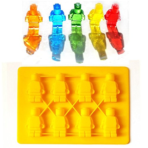 readimax £ š TM) Moule en silicone Ice Cube pla...