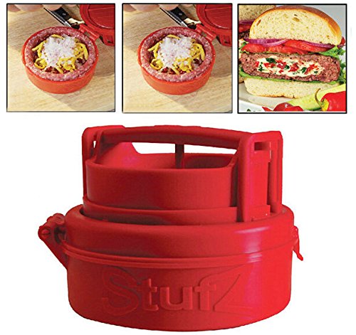 readimax £ š TM) fantaisie en silicone rouge Pr...