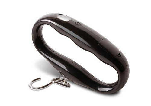 Meridian Point Portable-pèse-bagage numérique code EAN 0754814021736 