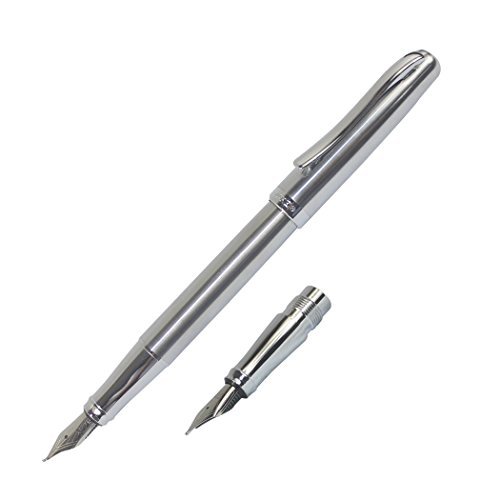 Zoohot stylo plume stylo de calligraphie Duke 2...