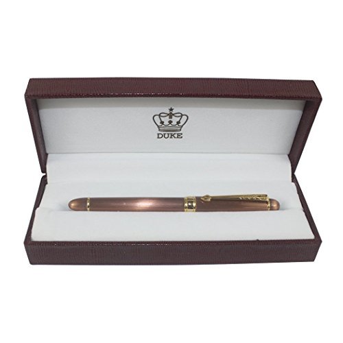 Zoohot stylo à plume élégant Duke 96A Stylo en ...