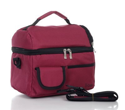La mode sac fraicheur isotherme refrigere sport...