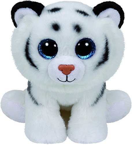 - ty42106 - beanies - peluche tundra le tigre 1...