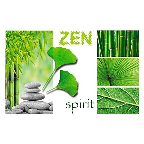 'Lot de 6 sets de table (= 6 pièces) tendance/s...