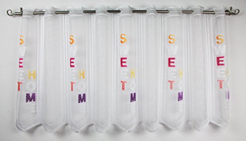 'Moderne Bon - Humeur - Rideau 