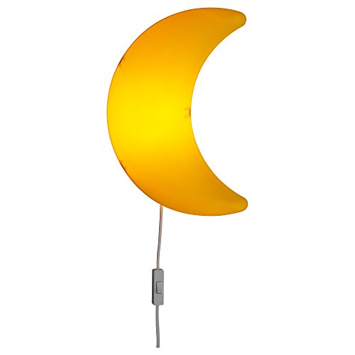 IKEA SMILA Lampe murale pour enfant 5 motifs - ...