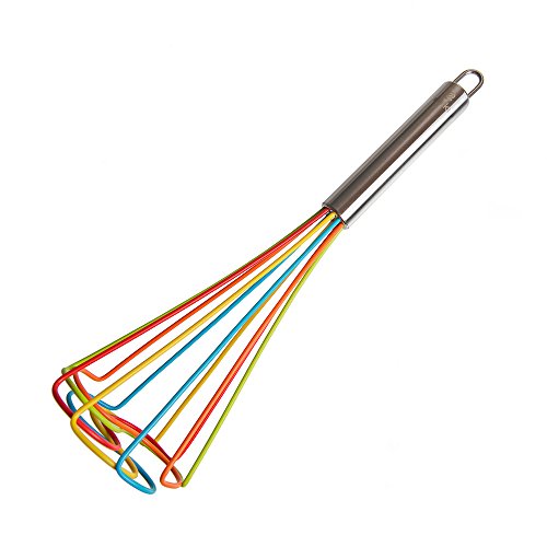 Happy Pâtissier Fouet Résistant à la Chaleur (A...