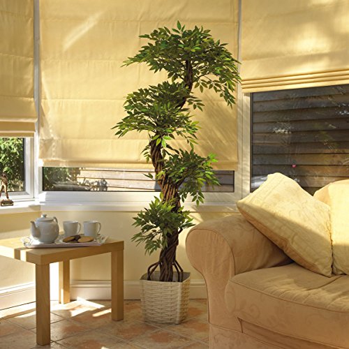 Élégant artificielle japonaise Fruticosa Arbre ...