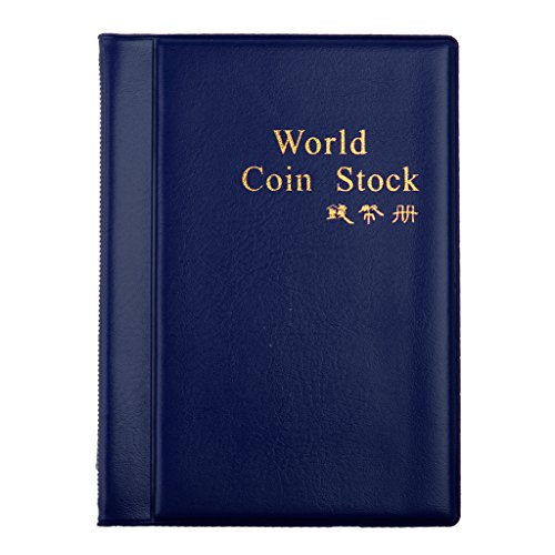 Album Numismatique Collection de Pièces de Monn...