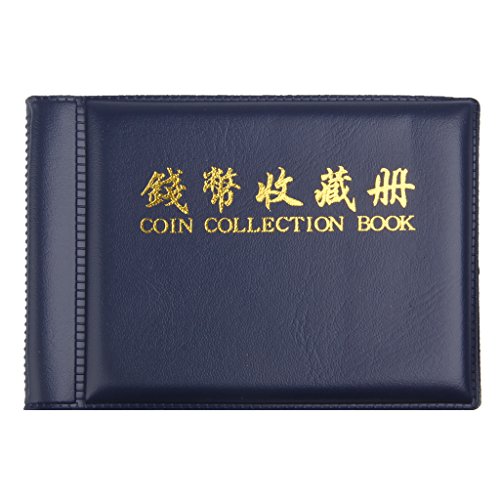 Mini Album Numismatique Collection de Pièces de...