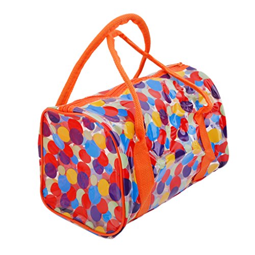 Natation Sac Etanche De Stockage Transparente M...